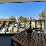 Apartamento Urbansky Con Terraza