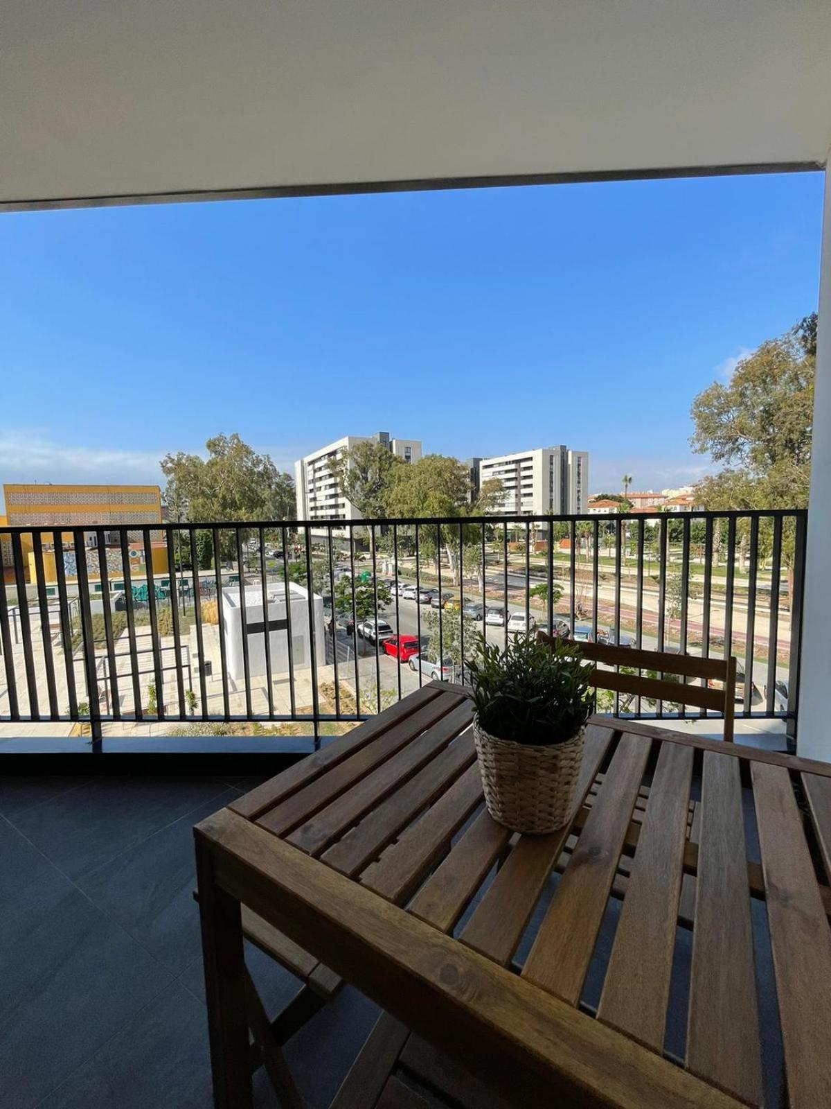 Urbansky Con Terraza *