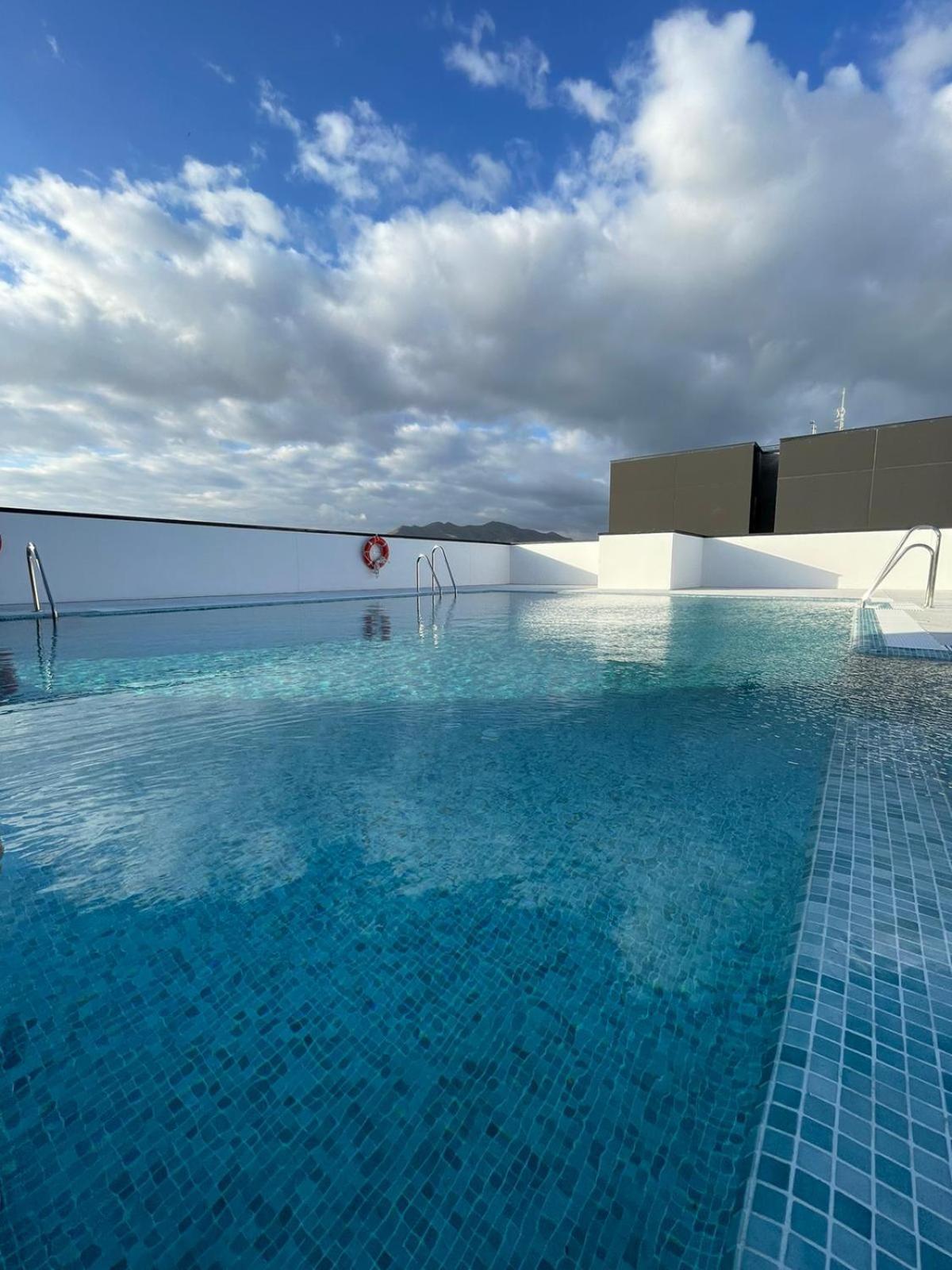 Urbansky Con Terraza Málaga