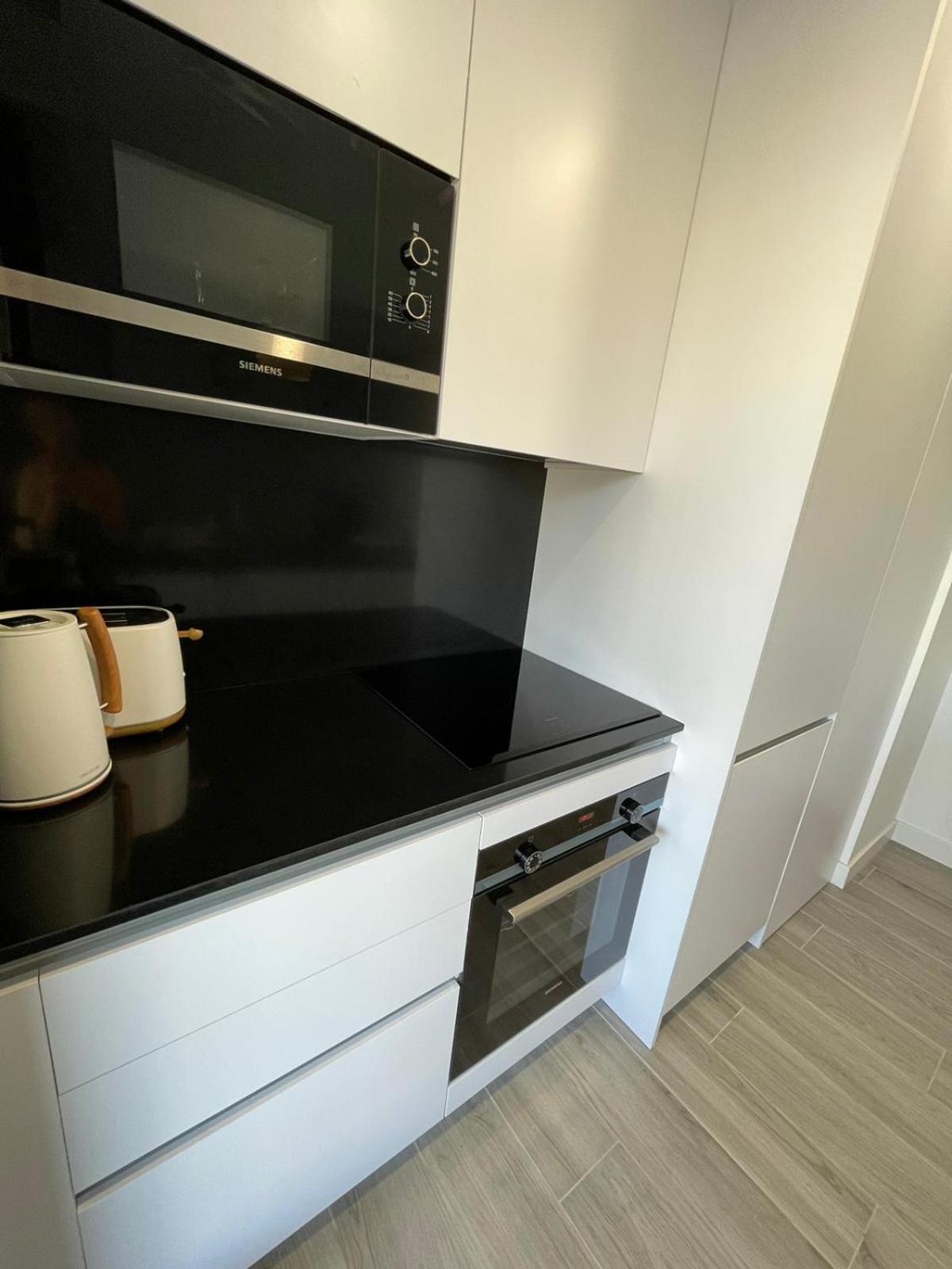 Apartamento Urbansky Con Terraza *