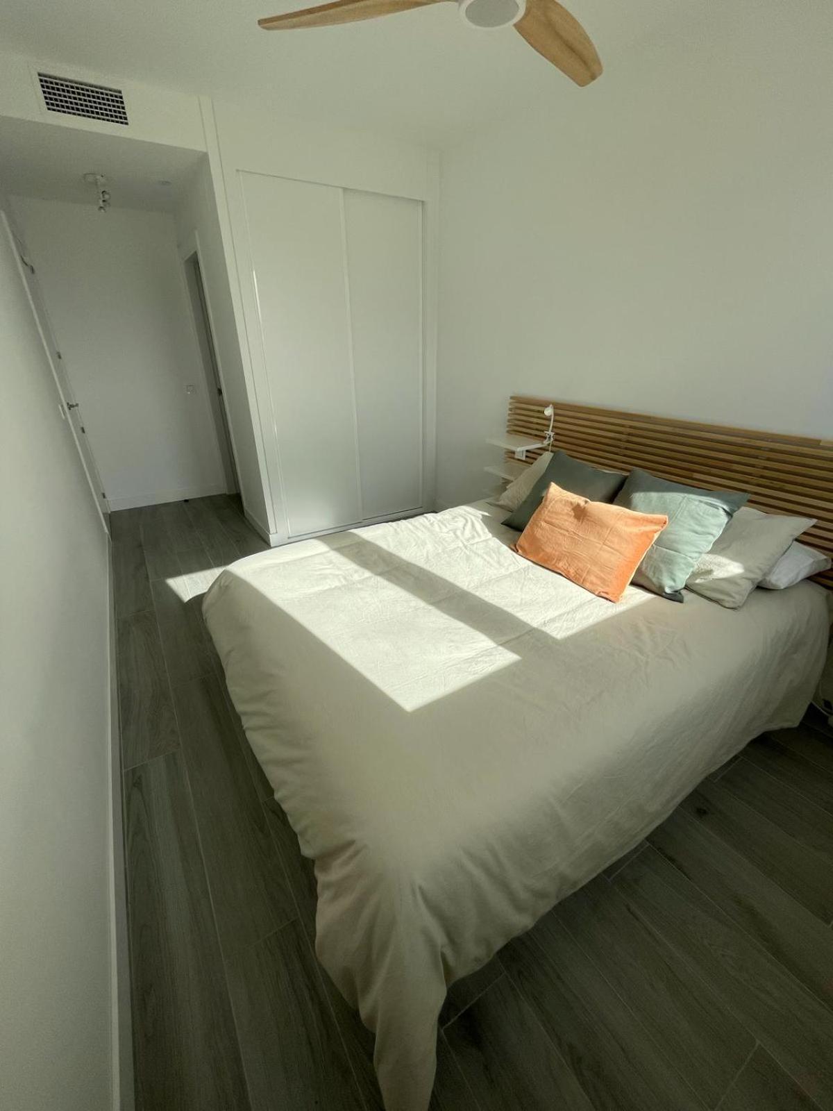 Urbansky Con Terraza Málaga