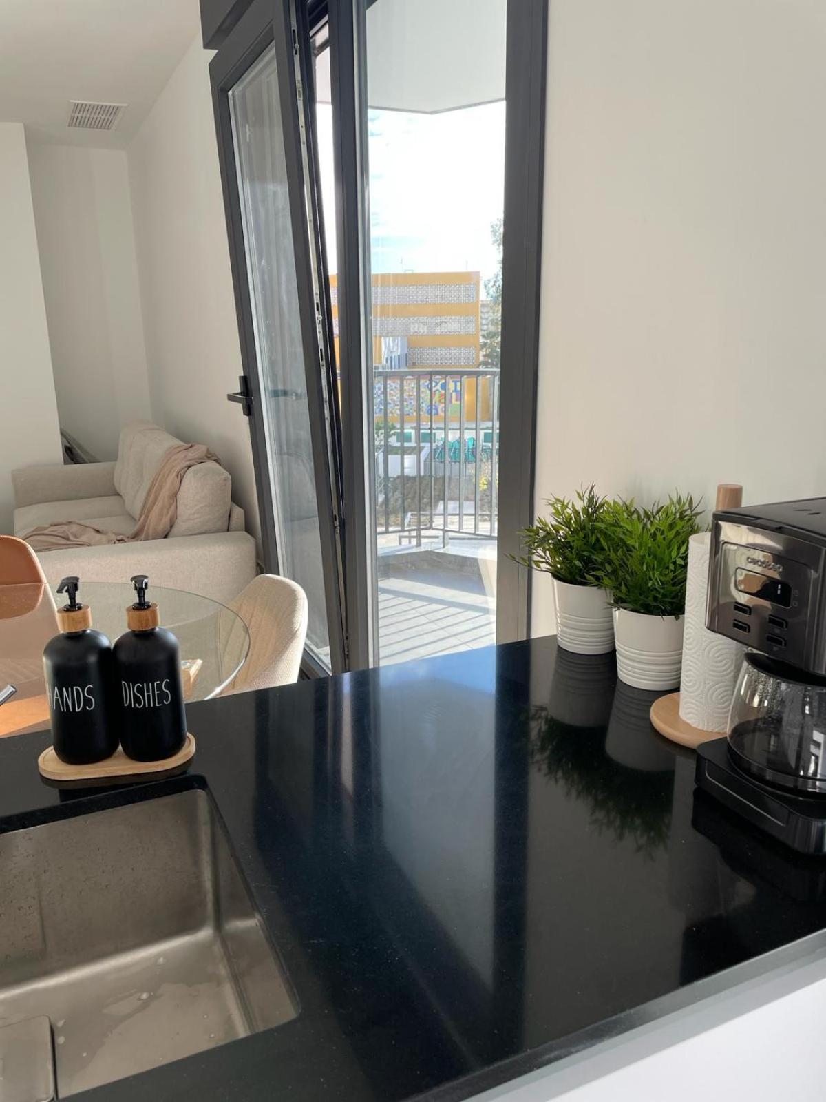 Urbansky Con Terraza Apartamento *