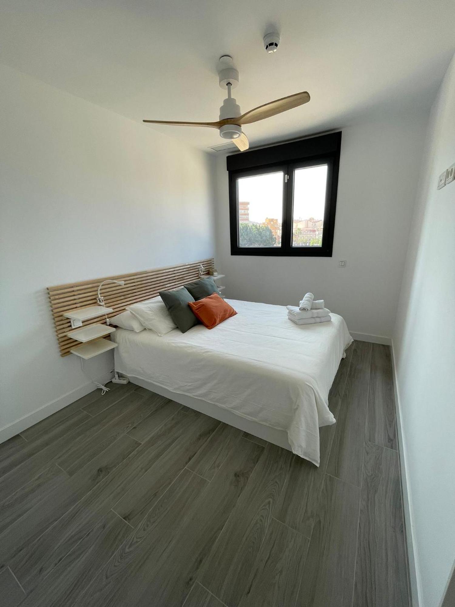 Urbansky Con Terraza Apartamento