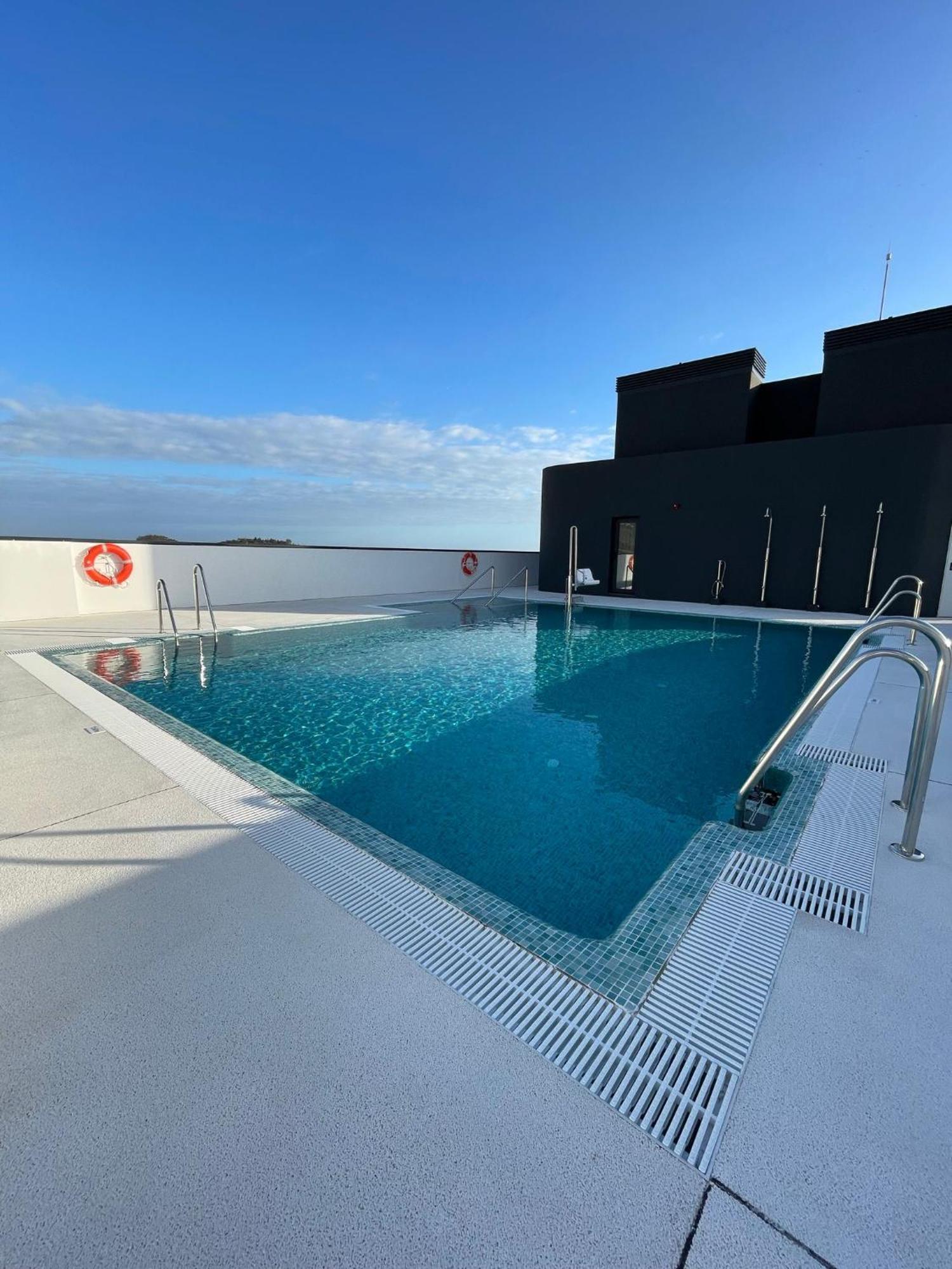 Urbansky Con Terraza Málaga